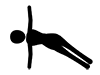 Exercise | Style | Health-Pictograms | Free Illustrations