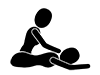 Esthetic | Relax | Beauty-Pictogram | Free Illustration Material