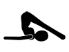 Yoga | Exercise | Health-Pictograms | Free Illustrations