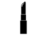 Lipstick | Women | Beauty-Pictograms | Free Illustrations