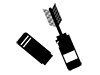 Mascara | Cosmetics-Pictograms | Free Illustrations