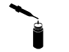 Essence | Cosmetics-Pictogram | Free Illustration Material