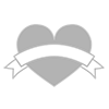Congratulations message ｜ Heart ｜ Pink ｜ Blessing --Pictogram ｜ Free illustration material