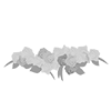 Bouquet ｜ Rose ｜ Celebration ｜ Anniversary --Pictogram ｜ Free Illustration Material