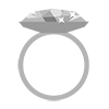 Wedding Rings | Anniversaries | Engagement | Proposals-Pictograms | Free Illustrations