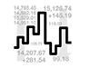 Stocks | Profit | Crash | Hobbies / Interests --Pictograms | Free Illustrations