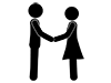 Psychology | Mind | Hobbies / Interests-Pictograms | Free Illustrations