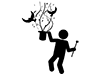 Magic | Magic | Mystery | Hobbies / Interests --Pictogram | Free Illustration Material