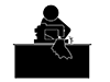 Sewing Machine | Sewing | Sewing | Hobbies / Interests --Pictogram | Free Illustration Material