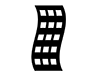 Building / Shaking | Earthquake-Pictogram | Free Illustration Material