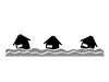 Floods | Floods | Disasters-Pictograms | Free Illustrations