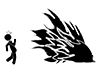 Waves | Sea | Waves-Pictograms | Free Illustrations