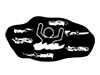Flood | Drowning | Being washed away --Pictogram | Free illustration material