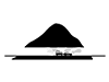 Vehicle Accident | Car | Tunnel-Pictogram | Free Illustration Material