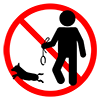 No Kaihanashi --Pictogram ｜ Free Illustration Material