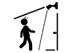 Sensor Light | Security Device | Security-Pictogram | Free Illustration Material