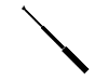 Security Wand | Police Officer-Pictogram | Free Illustration Material