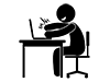 Website Tampering | Hackers | Programs-Pictograms | Free Illustrations