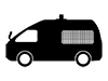 Convoy | Thug | Move-Pictogram | Free Illustration Material