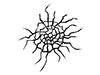 Gun Marks | Pistols | Handguns-Pictograms |