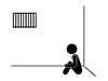 Inside the prison | Prison | Caught-Pictogram | Free Illustrations